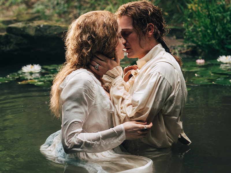 Marie Antoinette: Series 2: Episode 6 thumbnail