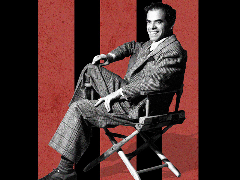 Frank Capra: Mr. America thumbnail