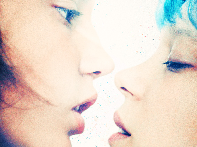 Blue Is The Warmest Colour thumbnail