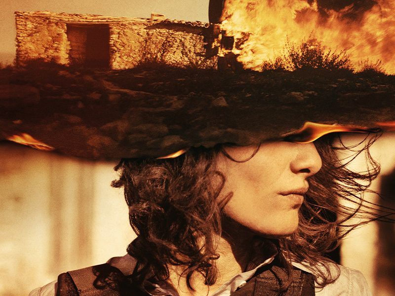 The Embers: Series 1: Episode 3 thumbnail