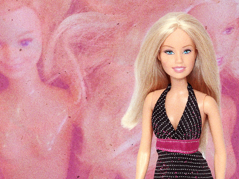 Barbie Uncovered: A  Dream House Divided  thumbnail