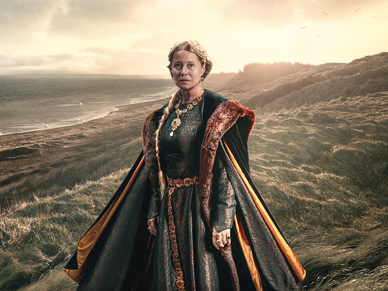 Margrete, Queen Of The North thumbnail