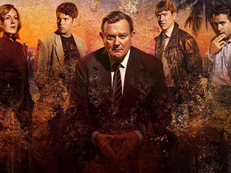 The Gold: Series 2: Episode 4 thumbnail