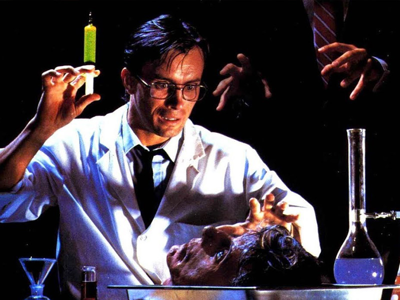 Re-Animator thumbnail