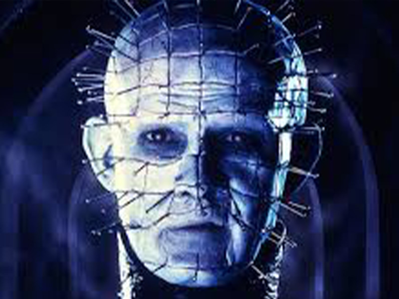 Hellbound: Hellraiser II thumbnail