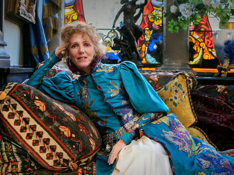 The Divine Sarah Bernhardt thumbnail