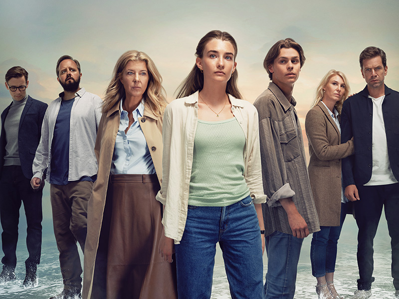 Families Like Ours: Series 1: Episode 7 thumbnail