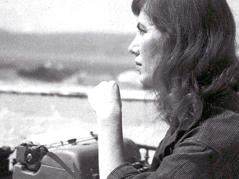 Charmian Clift: Life Burns High thumbnail