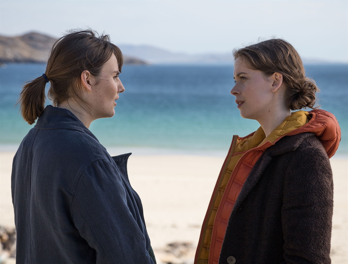 The Island: Series 1: Episode: 2 thumbnail