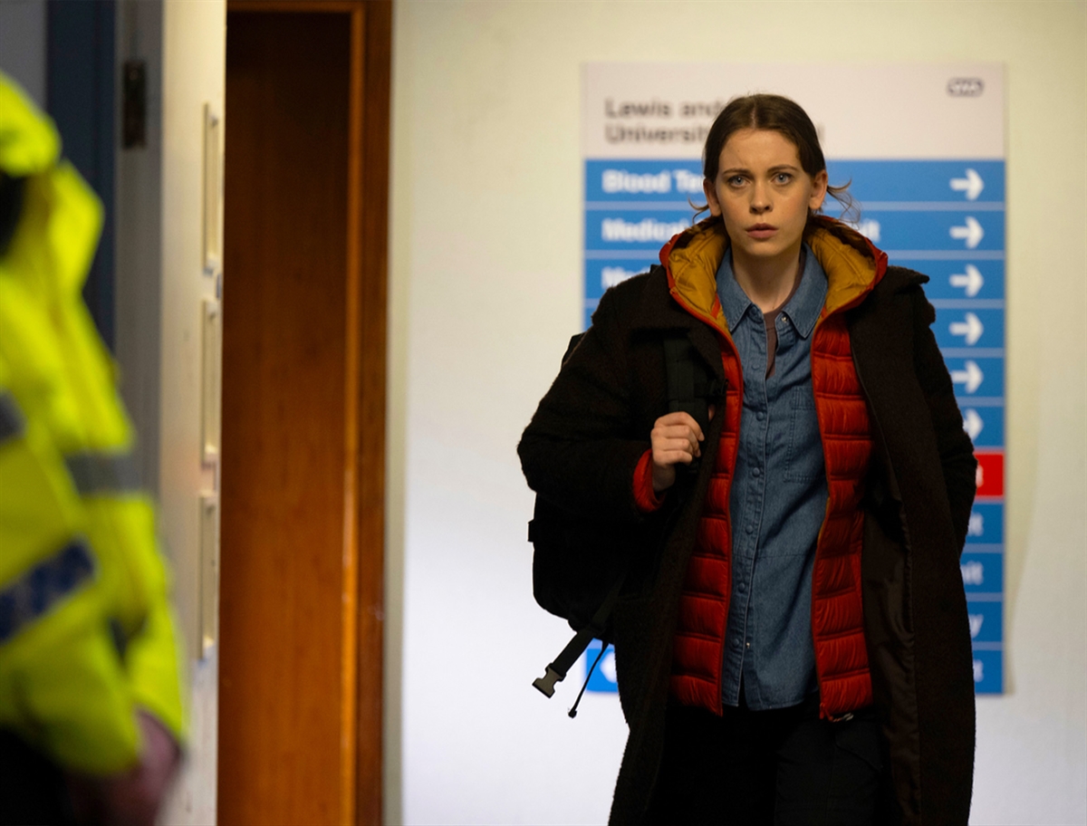 The Island: Series 1: Episode: 3 thumbnail