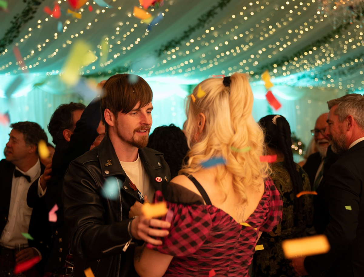 The Island: Series 1: Episode: 4 thumbnail