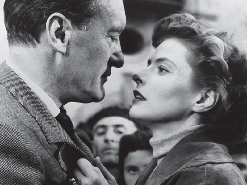 Journey To Italy thumbnail