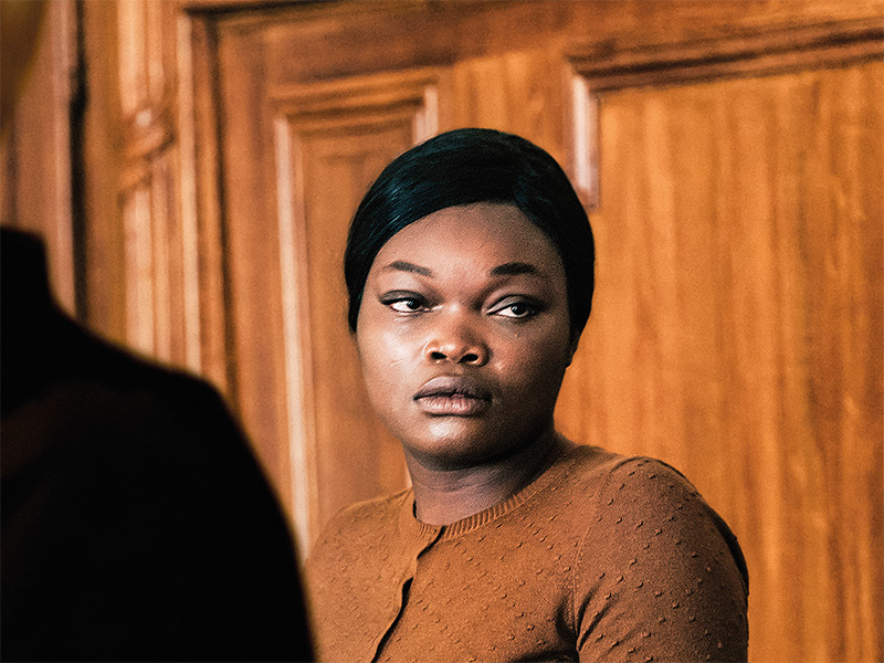 Saint Omer thumbnail