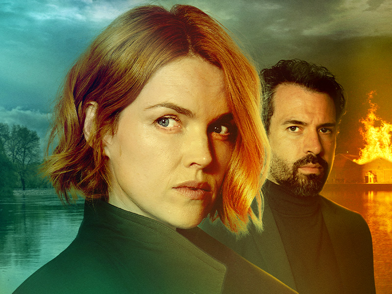 Mud Town: Series 1: Episode 1 thumbnail