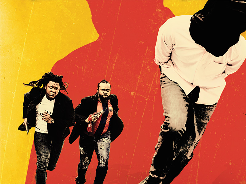 Kidnapping Inc. thumbnail