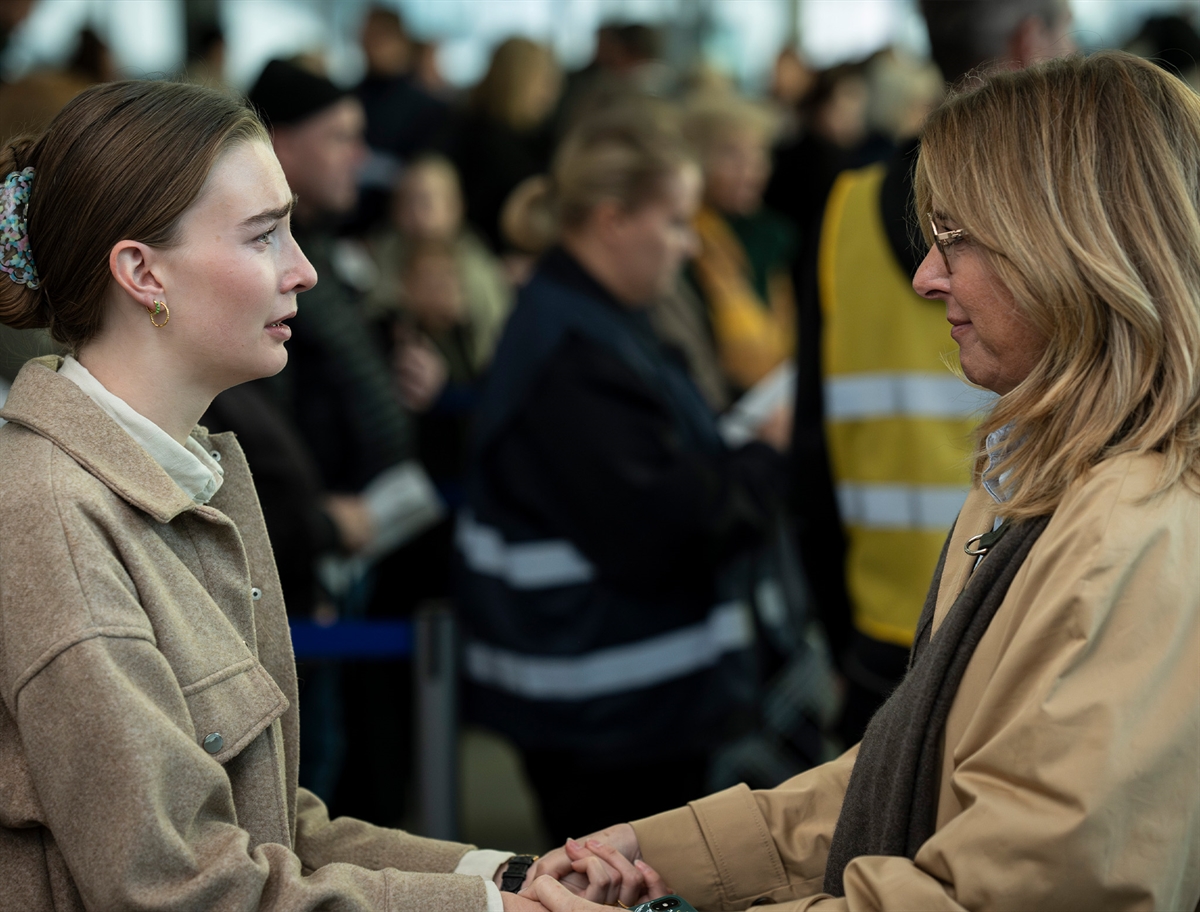 Families Like Ours: Series 1: Episode 4 thumbnail