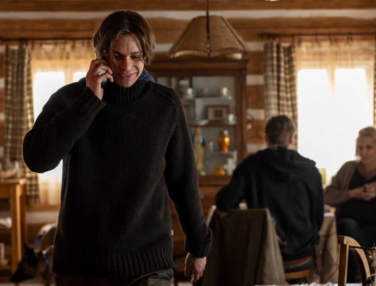 Families Like Ours: Series 1: Episode 5 thumbnail