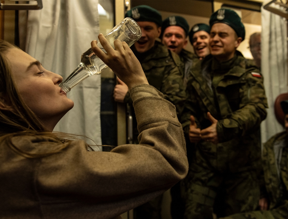 Families Like Ours: Series 1: Episode 6 thumbnail