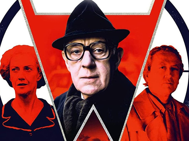 Smiley's People: Series 1: Episode 1 thumbnail