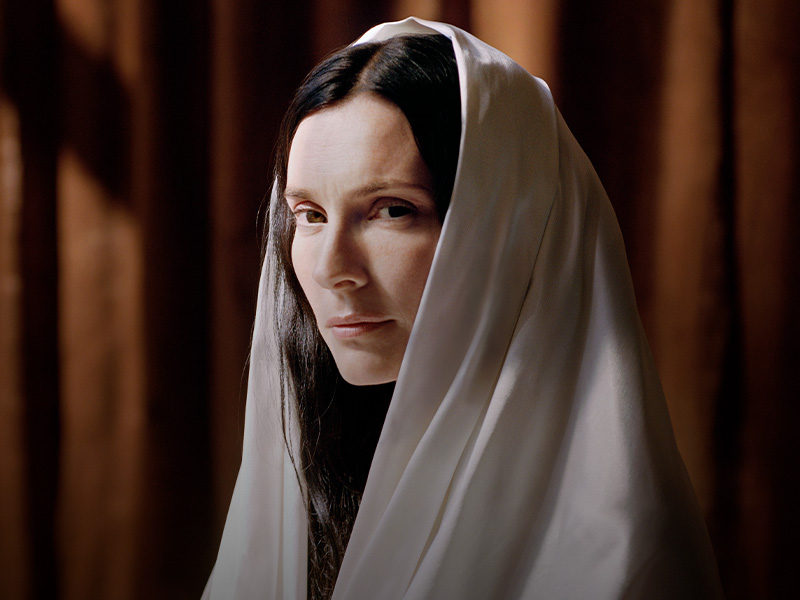 The Congregation: Series 2: Episode 1 thumbnail