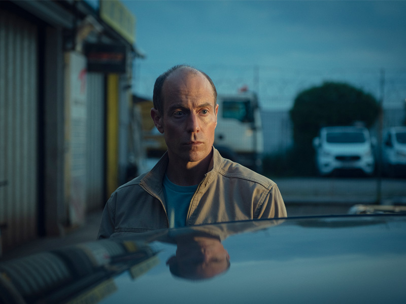 Mudtown: Series 1: Episode 2 thumbnail