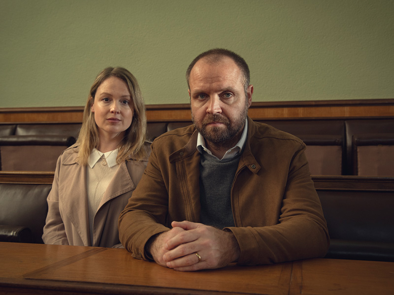 Mudtown: Series 1: Episode 3 thumbnail