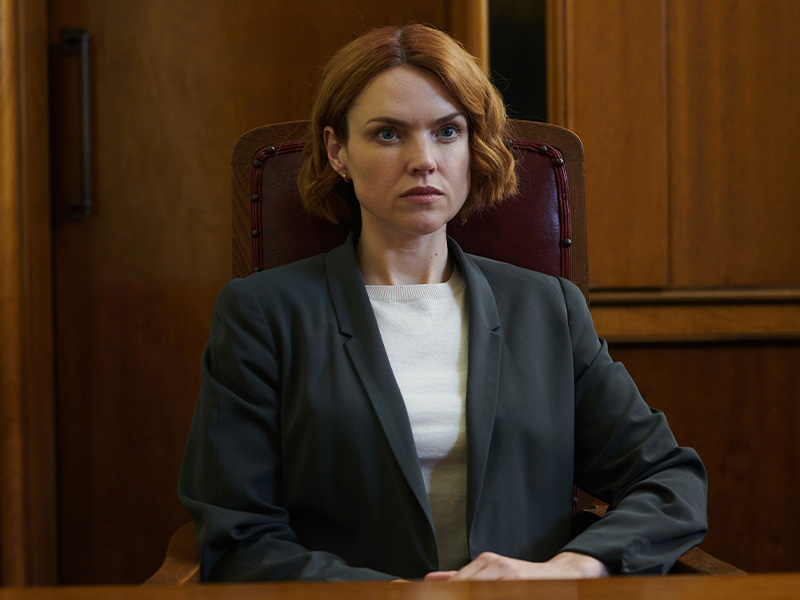 Mudtown: Series 1: Episode 5 thumbnail