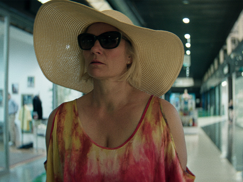 Queen Of F*cking Everything: Series 1: Episode 3 thumbnail