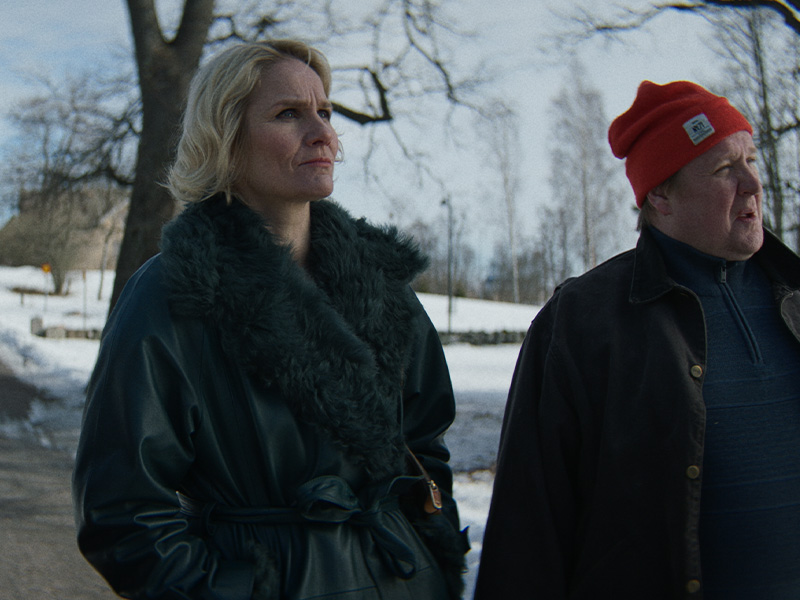 Queen Of F*cking Everything: Series 1: Episode 4 thumbnail