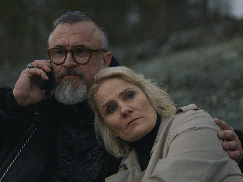 Queen Of F*cking Everything: Series 1: Episode 5 thumbnail