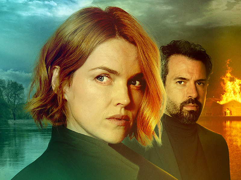 Mudtown: Series 1: Episode 6 thumbnail