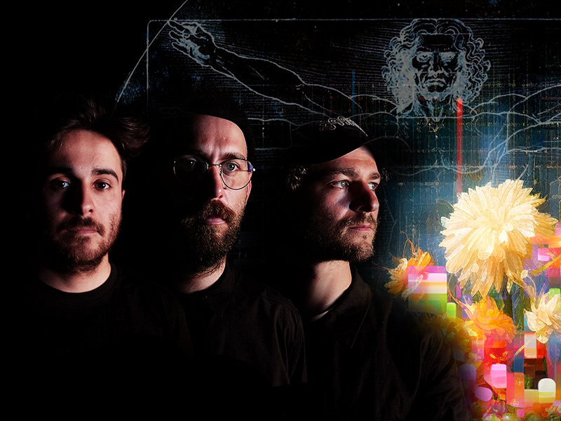 Obvious: AI Art Pioneers thumbnail