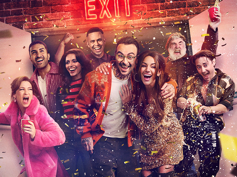 Brassic: Series 7: Episode 2 thumbnail