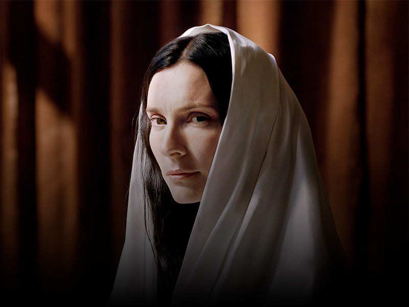 The Congregation: Series 2: Episode 6 thumbnail