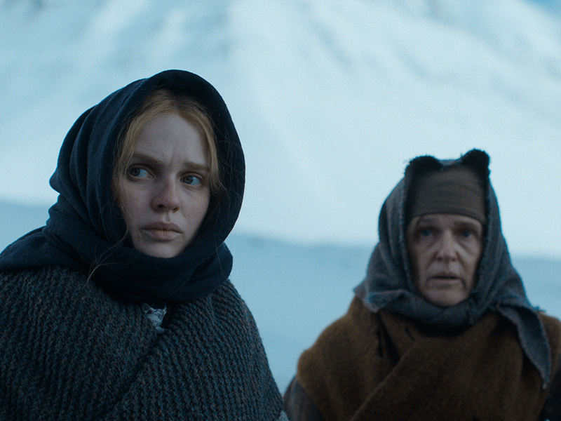 The Damned thumbnail