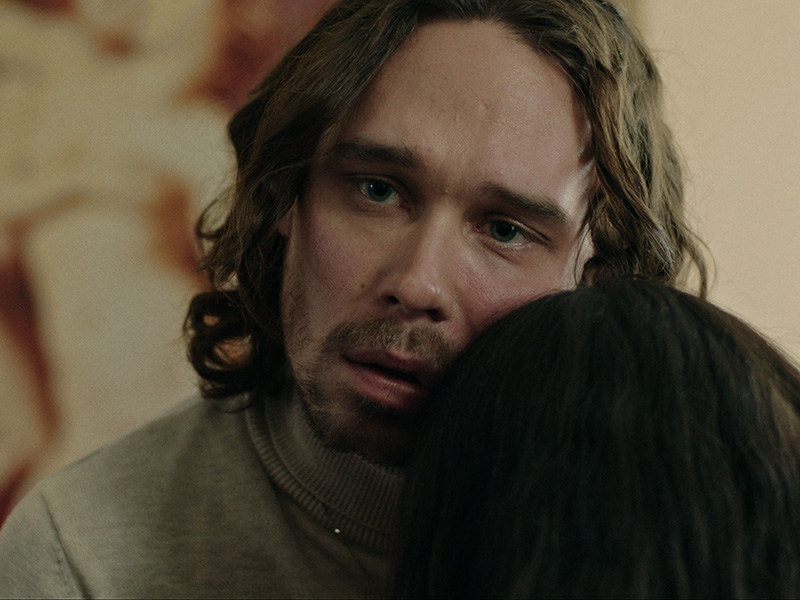 The Congregation: Series 2: Episode 4 thumbnail