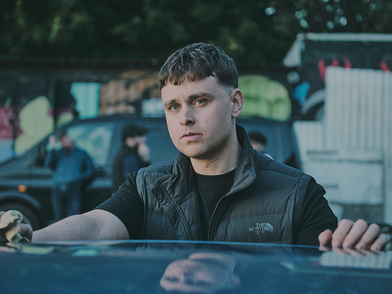 Mudtown: Series 1: Episode 6 thumbnail