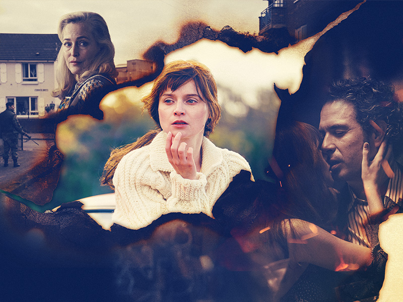 Trespasses: Series 1: Episode 1 thumbnail