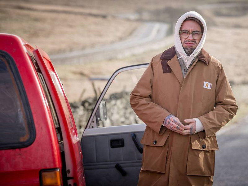 Brassic: Series 7: Episode 5 thumbnail