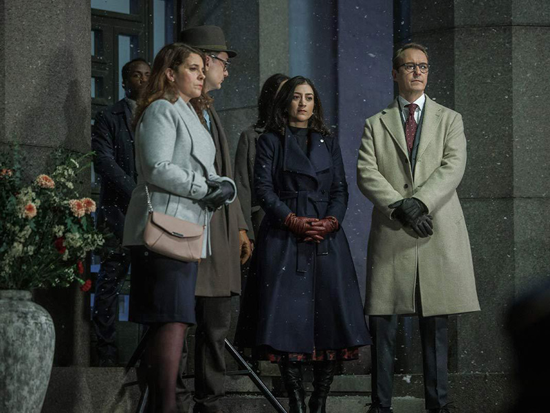 Vaka: Series 1: Episode 1 thumbnail