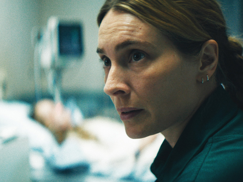 Vaka: Series 1: Episode 2 thumbnail