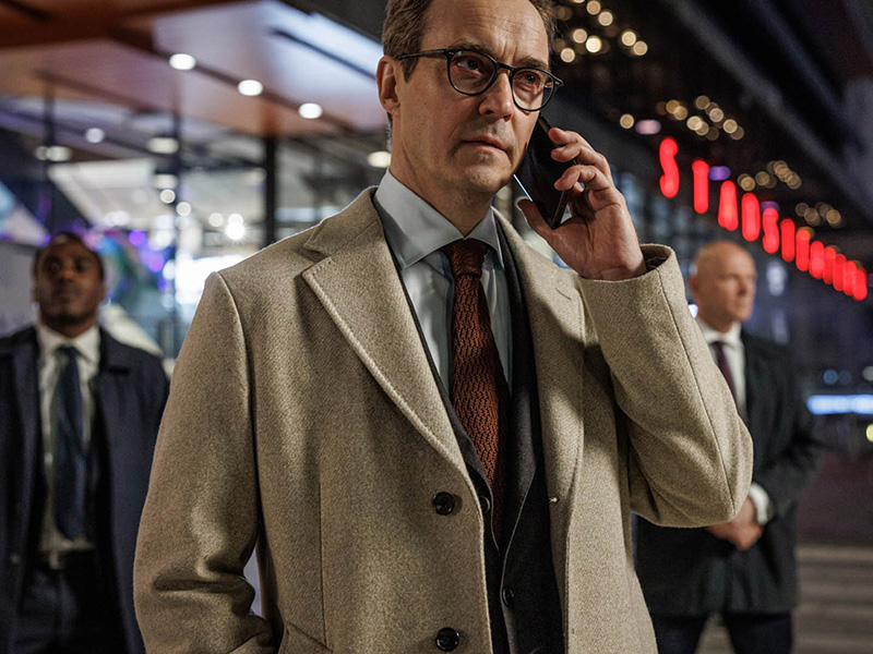 Vaka: Series 1: Episode 3 thumbnail