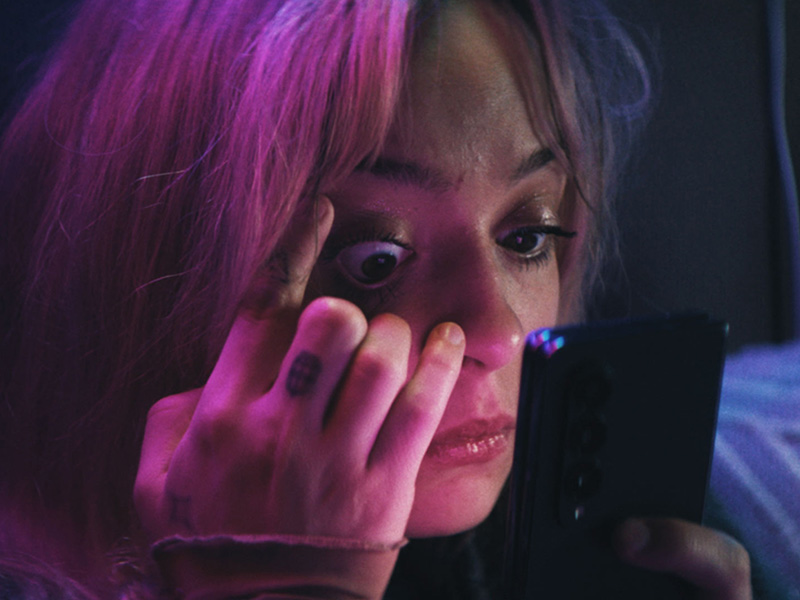 Vaka: Series 1: Episode 5 thumbnail