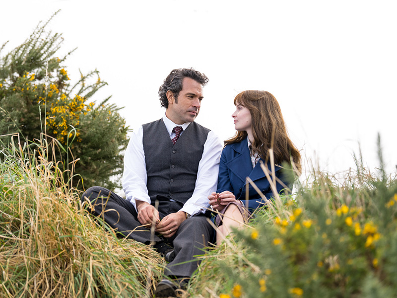 Trespasses: Series 1: Episode 2 thumbnail