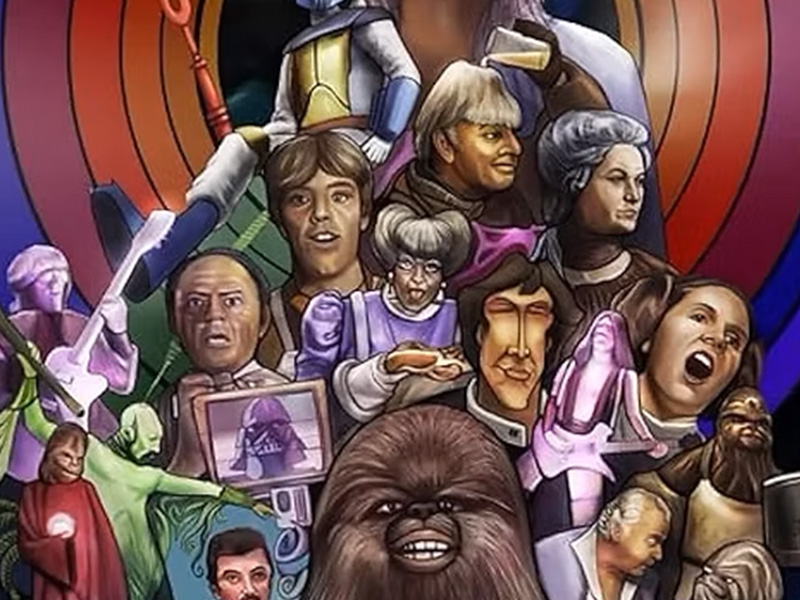 A Disturbance In The Force thumbnail
