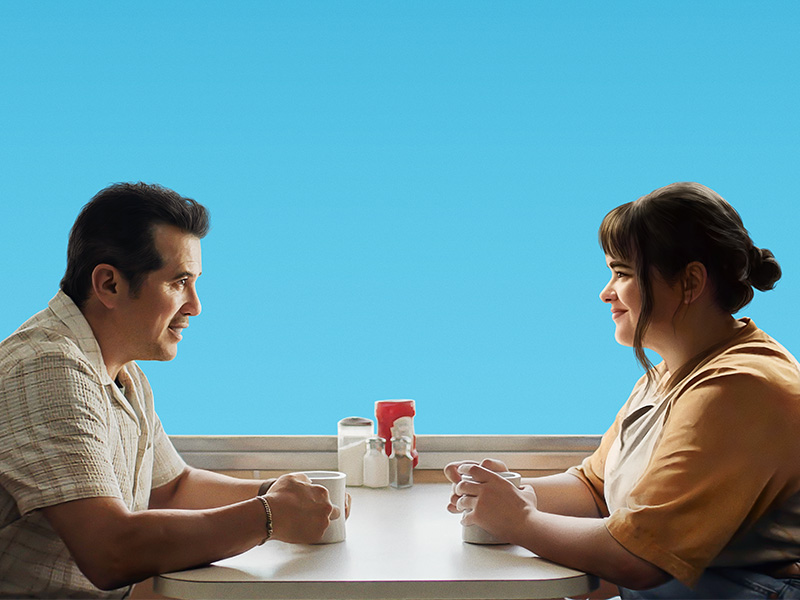 Bob Trevino Likes It thumbnail