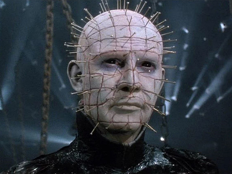 Hellraiser thumbnail