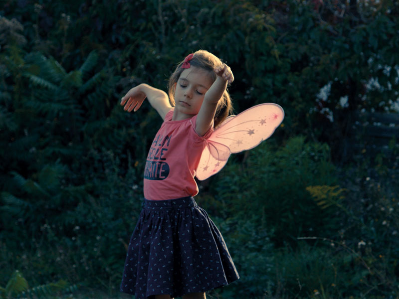 Little Girl thumbnail