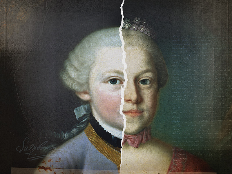 Mozart's Sister thumbnail