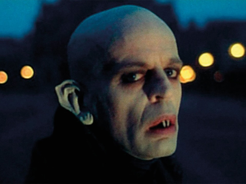 Nosferatu The Vampyre thumbnail